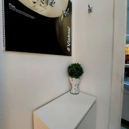 Gecko Centrum * 布达佩斯