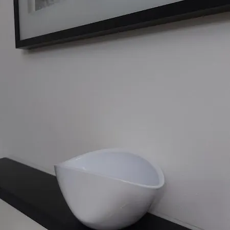 公寓 Gecko Centrum