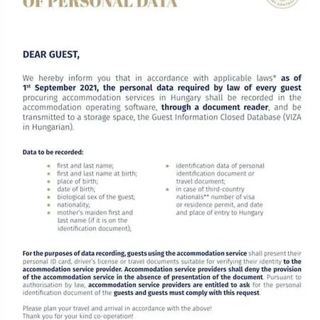 公寓 Gecko Centrum *