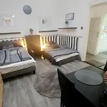 Apartamento Gecko Centrum *