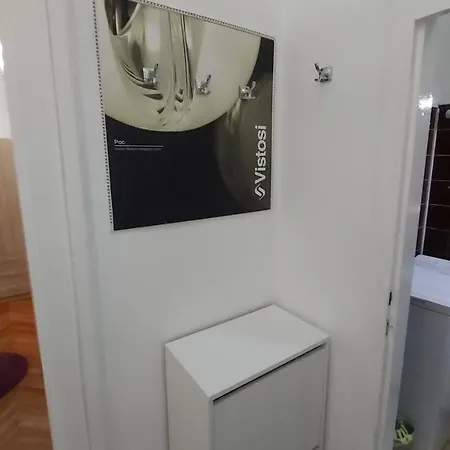 Gecko Centrum Apartment Budapest