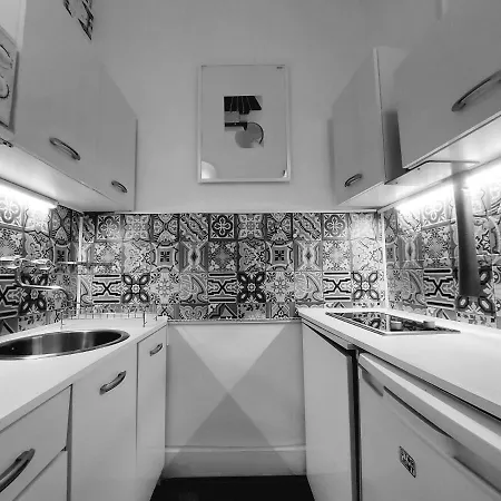 Gecko Centrum * Budapest