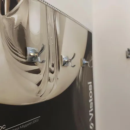 Apartment Gecko Centrum Budapest