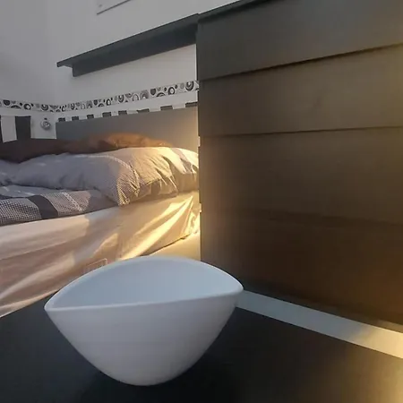 Apartment Gecko Centrum Budapest