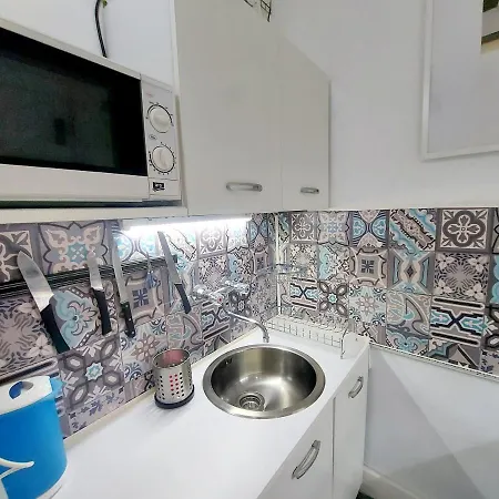 Gecko Centrum * Budapeste