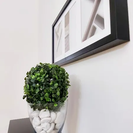 Apartamento Gecko Centrum