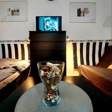 Gecko Centrum Budapeste