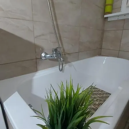 Appartamento Gecko Centrum *