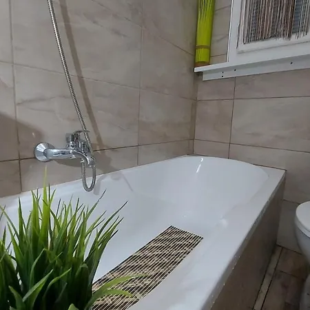 Apartamento Gecko Centrum