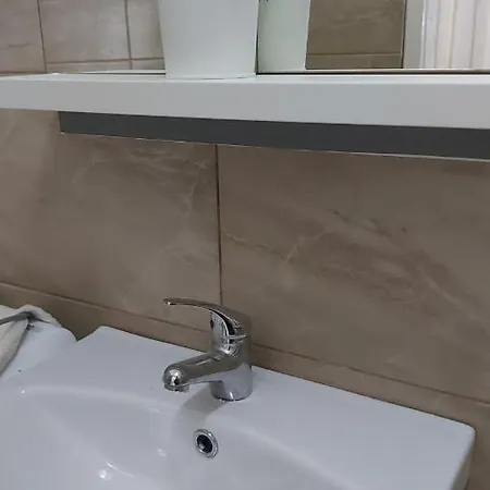 Gecko Centrum Appartamento