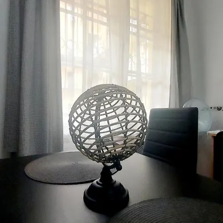 Gecko Centrum Apartamento