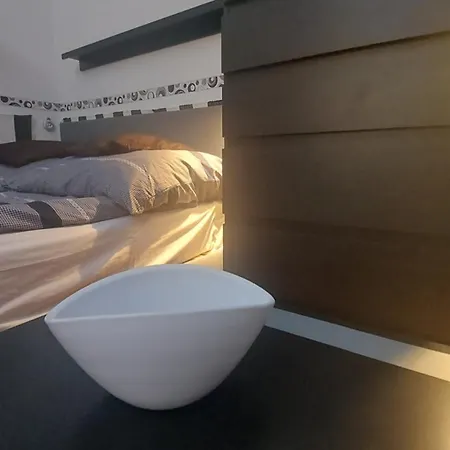 Apartamento Gecko Centrum *