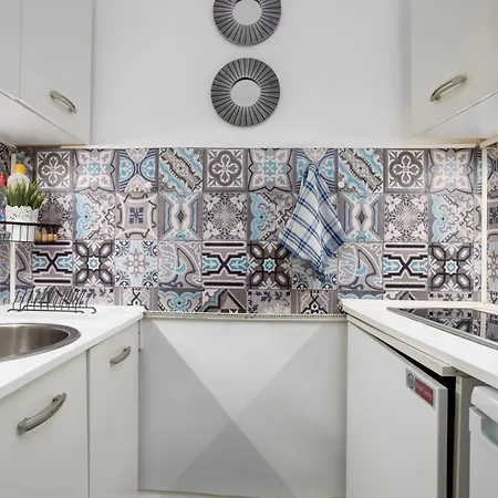 Gecko Centrum Budapeste