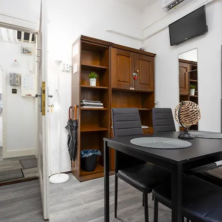 Appartamento Gecko Centrum Budapest