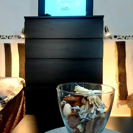 شقة Gecko Centrum