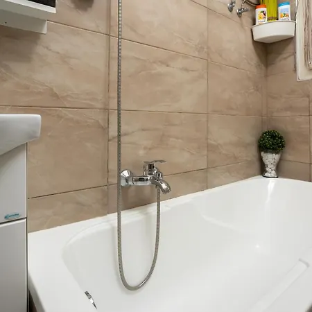 Gecko Centrum بودابست