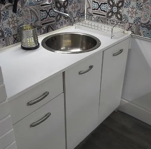 Apartament Gecko Centrum *