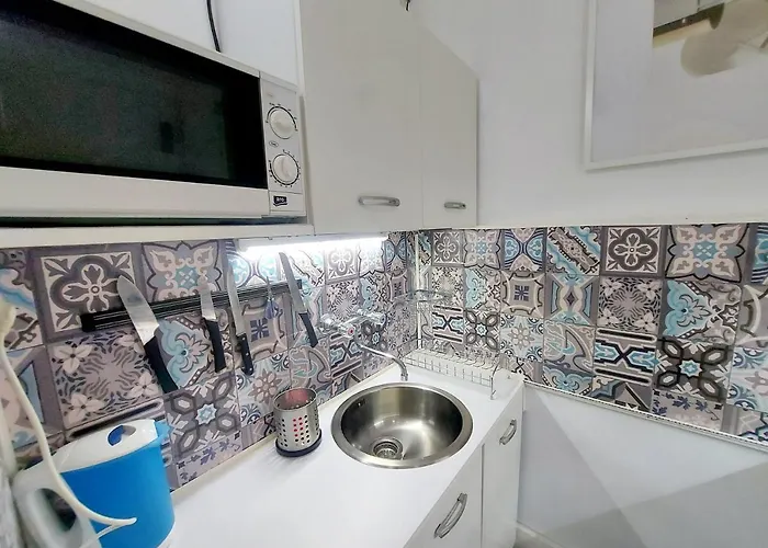 Gecko Centrum * Budapesta