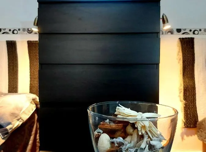 Apartament Gecko Centrum