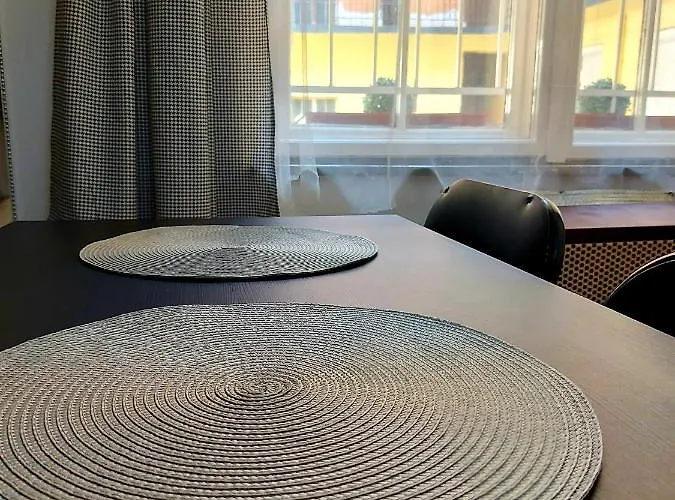 Apartament Gecko Centrum