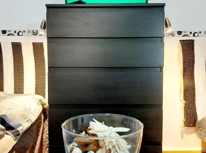 Apartament Gecko Centrum