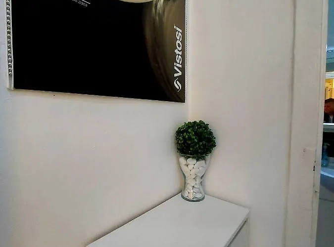 Gecko Centrum * Budapesta