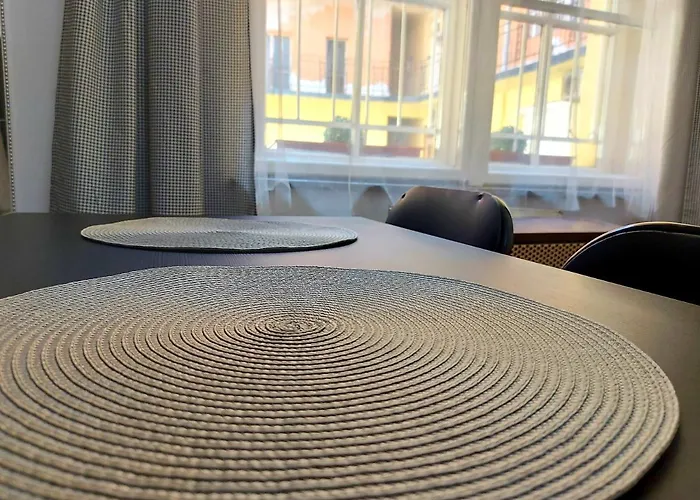 Gecko Centrum Budapesta