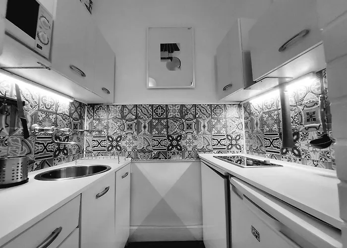 Gecko Centrum * Budapesta