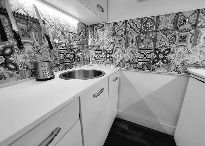 Gecko Centrum * Budapesta