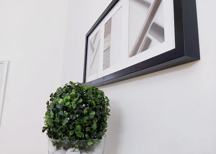 Apartament Gecko Centrum *