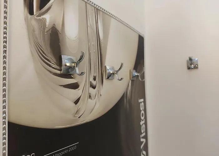 Apartament Gecko Centrum Budapesta