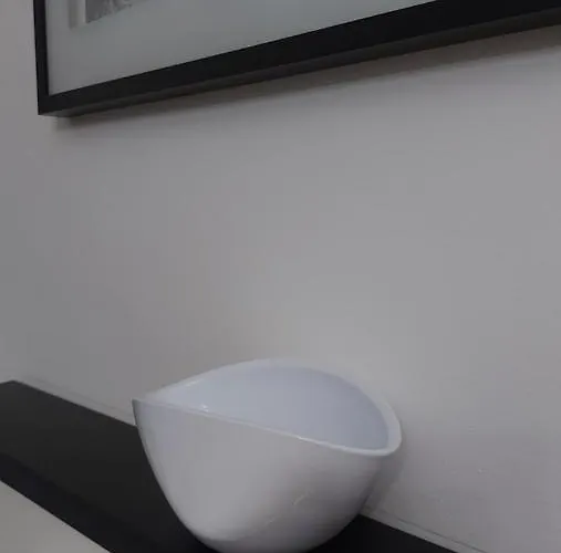 Apartament Gecko Centrum