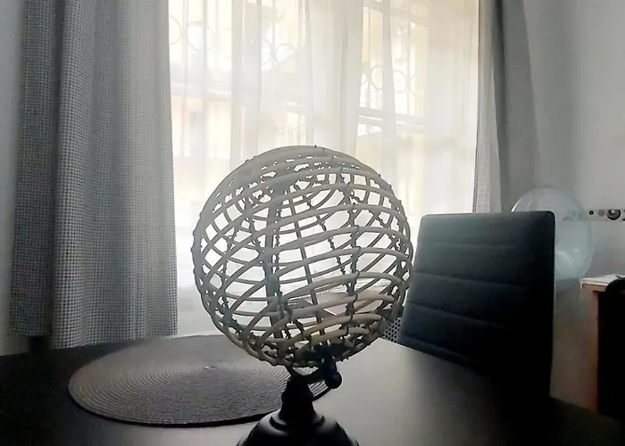 Gecko Centrum Apartament