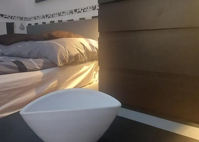 Apartament Gecko Centrum *