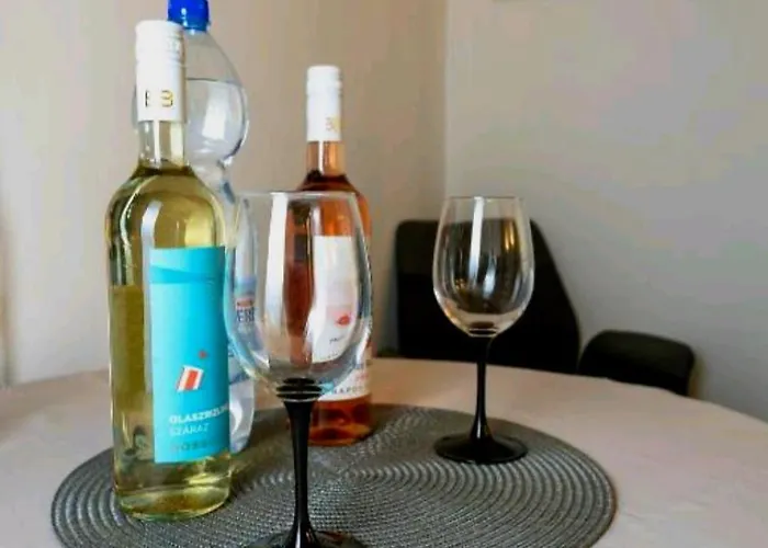 Gecko Centrum Apartament Budapesta