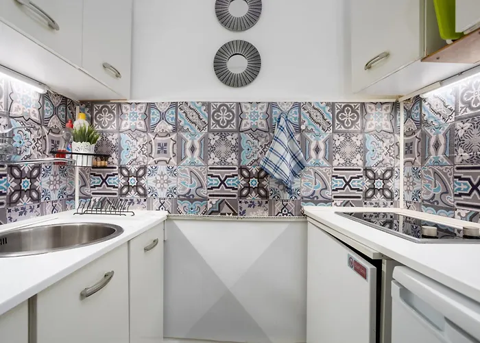 Gecko Centrum Budapesta