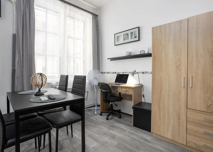 Gecko Centrum * Budapesta