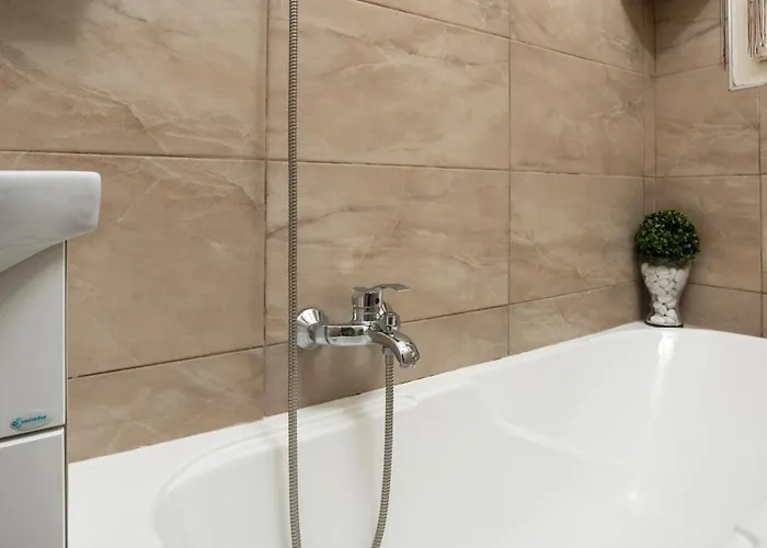 Gecko Centrum Budapesta