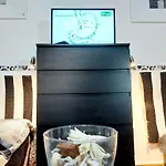 Apartamento Gecko Centrum Budapeste
