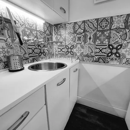 Gecko Centrum * Budapest