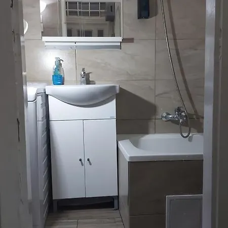 Apartment Gecko Centrum Budapest