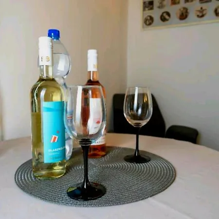 Gecko Centrum Lejlighed Budapest